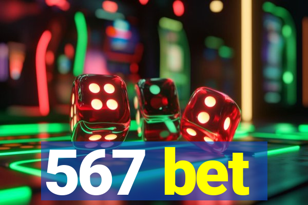 567 bet